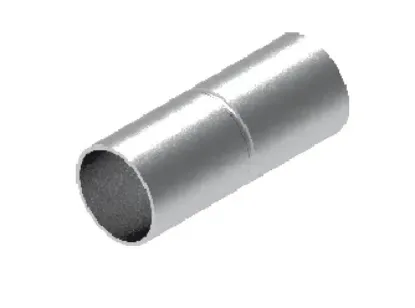 Зображення З'єднувач трубного каналу LRU60x1,5F (600260)