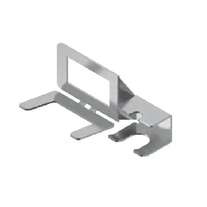 Зображення Тримач стрижня UPNDP8 (662008)