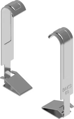 Зображення Затискач універсальний ZAPUH30 (146300)