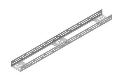 Зображення З'єднувач горизонтальний LKHZR100H50 (551060)