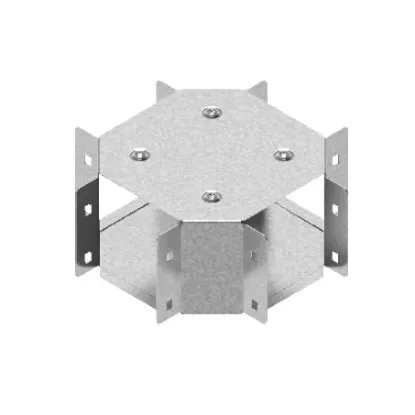 Зображення Хрестовина горизонтальна CZTSJ100H50 (133805)