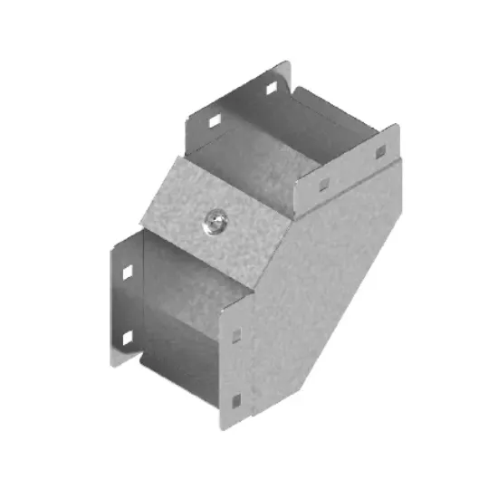 Зображення Поворот 90° вертикальний внутрішній LWTSJ200H50 (121205)