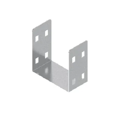 Зображення З'єднувач LTSJ75H75 (172206)