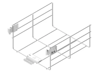 Зображення З'єднувач Click L1KDSZ300H110/02 (941530)
