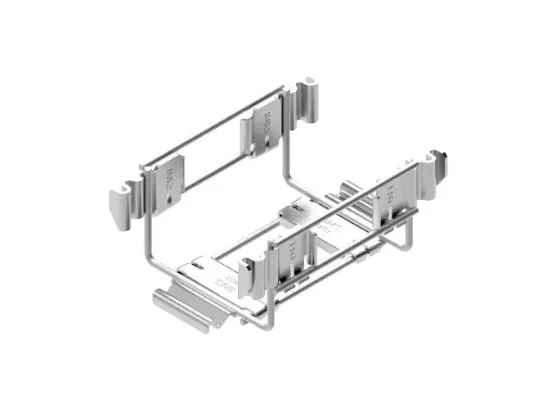 Зображення З'єднувач Click L2KDSZ60H60/01 (946206)