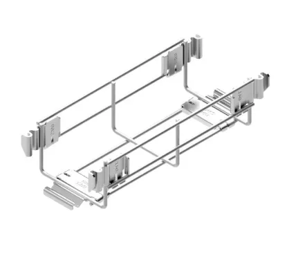 Зображення З'єднувач Click L2KDSZ100H60/02 (946310)