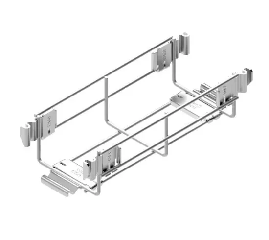 Зображення З'єднувач Click L2KDSZ200H60/02 (946320)