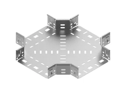 Зображення Хрестовина горизонтальна CZKFJ600H60 (166968)