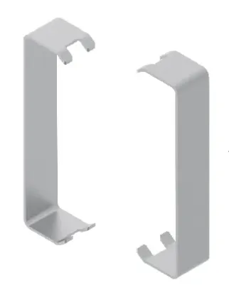 Зображення Застібка до кришки ZPDNH110E (130011)