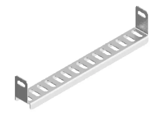 Зображення Кронштейн U-типу WDOU600 (443060)