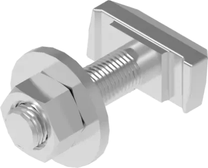 Зображення Болт з молотковою головкою SMHM12x30E (660372)