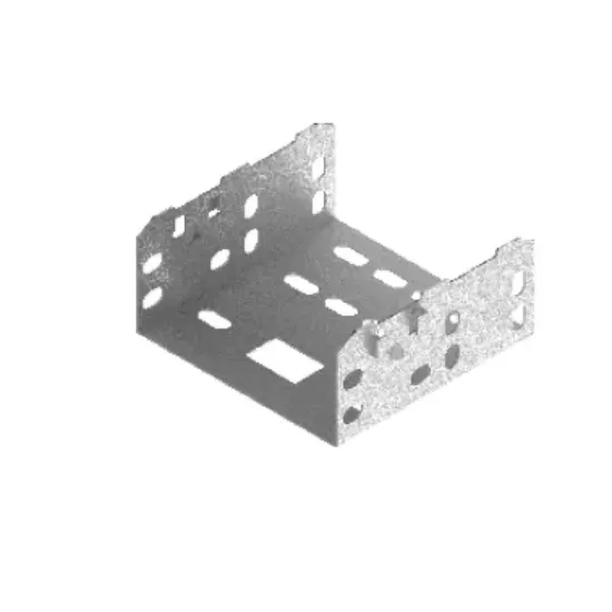 Зображення З'єднувач LUPFJ75H60 (160577)