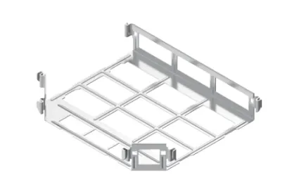 Зображення Трійник горизонтальний TKSZ600H60 (981160)