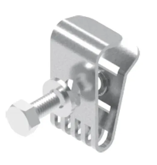 Зображення Застібка до кришки ZAPS (170900)