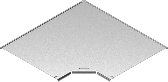 Зображення Кришка для горизонтального повороту 90° PKKFJ100 (165553)