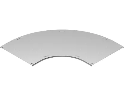 Зображення Кришка для горизонтального повороту 90° PKPFJ150 (165681)