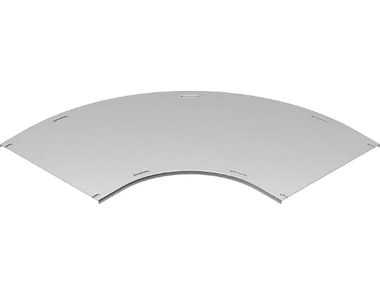 Зображення Кришка для горизонтального повороту 90° PKPFJ150 (165681)