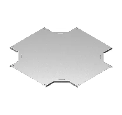 Зображення Кришка для хрестовини горизонтальної Click PCZKFJ200 (150034)