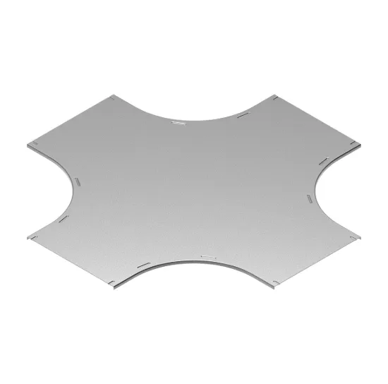 Зображення Кришка для хрестовини горизонтальної Click PCZPFJ500 (150047)