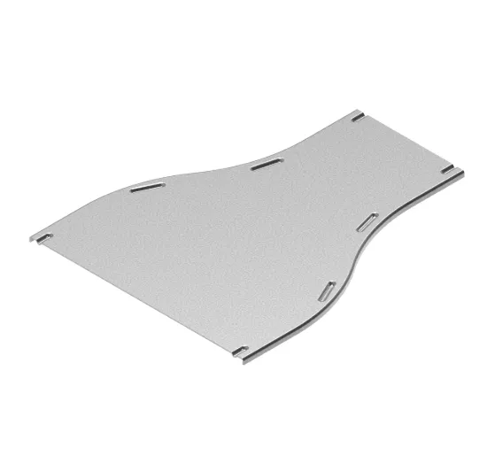 Зображення Кришка для редуктора Click симетрична PRKSFJ300/200 (169812)