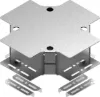 Зображення Хрестовина для труб CZRU63 (812463)