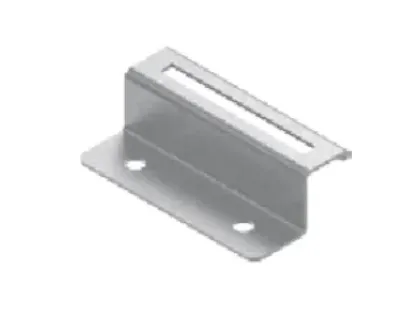 Зображення Профіль Z-подібний монтажний ZMR1 (812211)