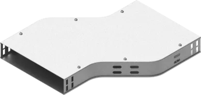 Зображення Обхід горизонтальний OPZNJ400H42 (130757)