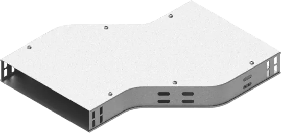 Зображення Обхід горизонтальний OPZNJ500H42 (130758)