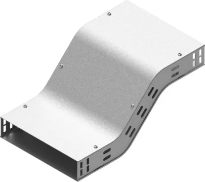 Зображення Обхід вертикальний OPNNJ200H42 (130767)