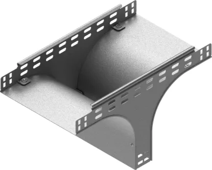 Зображення Трійник редукційний TRSNJ300H42 (136380)