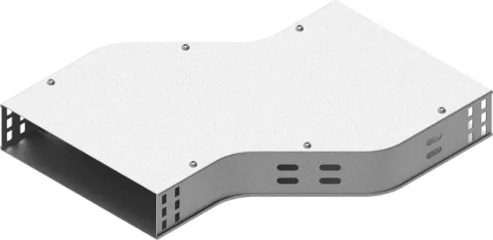 Зображення Обхід горизонтальний OPZNP500H50 (136746)