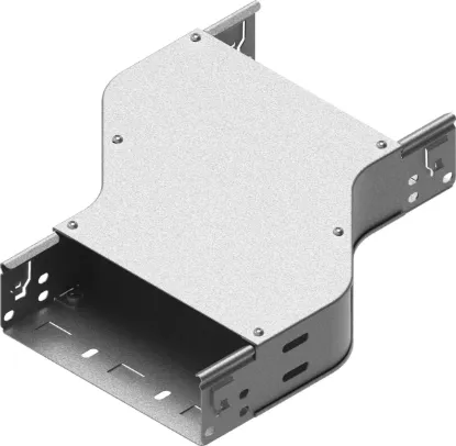 Зображення Обхід горизонтальний - ліворуч OPZFLJ200H60 (136399)