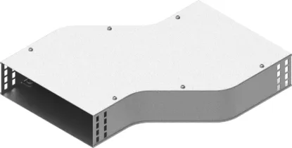 Зображення Обхід горизонтальний OPZBNJ200H60 (136448)