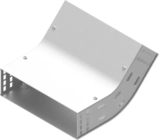 Зображення Поворот 45° вертикальний LUMNJ300H60 (136480)