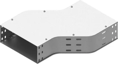 Зображення Обхід горизонтальний OPZNP400H80 (131054)