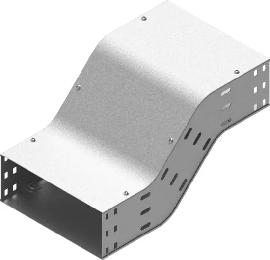 Зображення Обхід вертикальний OPNNJ200H80 (131065)