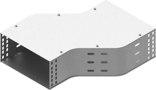 Зображення Обхід горизонтальний OPZNP400H100 (136564)