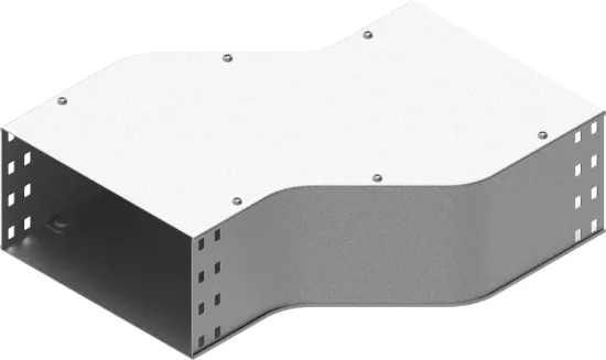 Зображення Обхід горизонтальний OPZBNJ200H110 (136603)