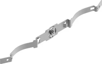 Зображення З'єднувач шарнірний із фіксатором LSGN (901806)