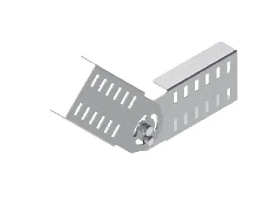 Зображення З'єднувач шарнірний LGSUPH100 (221602)