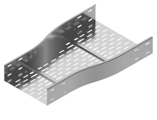 Зображення Редуктор симетричний RKSSP300/200H100 (210621)