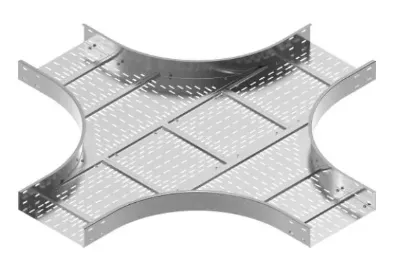 Зображення Хрестовина горизонтальна CZKSP600H110 (211361)