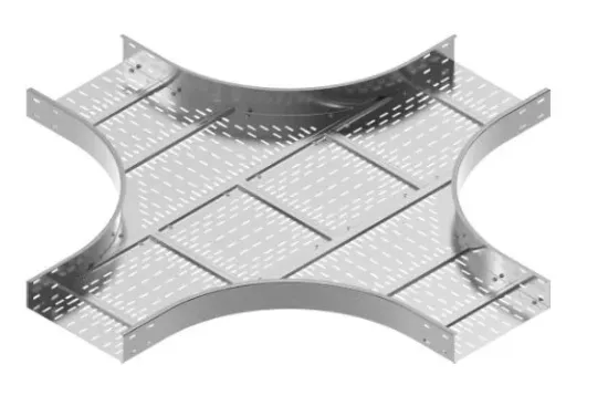 Зображення Хрестовина горизонтальна CZKSP600H110 (211361)