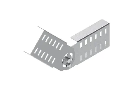 Зображення З'єднувач шарнірний LGSUPH120 (244302)