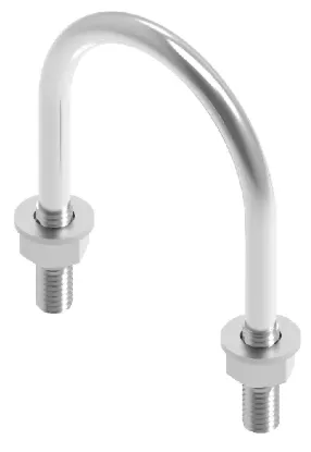 Зображення Болт U-подібний CYB60 (810788)