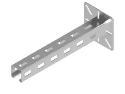 Зображення Кронштейн для коробки WWP100x100/03 (435110)