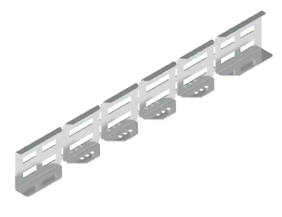 Зображення Роз'єм універсальний LLUSPH80 (437999)