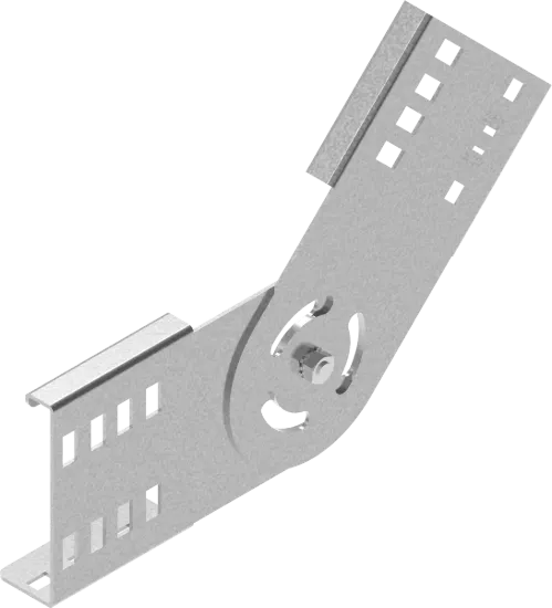 Зображення З'єднувач шарнірний LGDPH100 (411299)