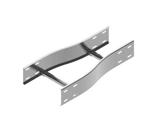 Зображення Редуктор симетричний RSDSP600/500H110 (421651)