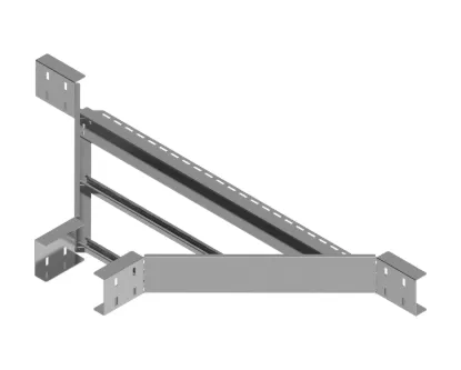 Зображення Трійник додатковий TDSUP600H120 (422264)